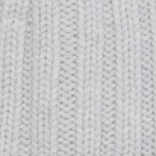 Gran Sasso Cashmere Hat – Light Grey