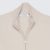 Gran Sasso - Oat Milk zip jacket