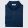 Gran Sasso - Wool/silk tennis sweater dusty blue