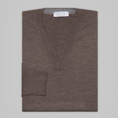 Gran Sasso - Tasmania sweater beige