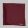 Drake's - Shoestring silk pocket square burgundy