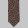 Drake's - Jacquard motif tie brown