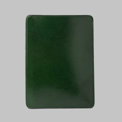Il Bussetto - Card holder dark green