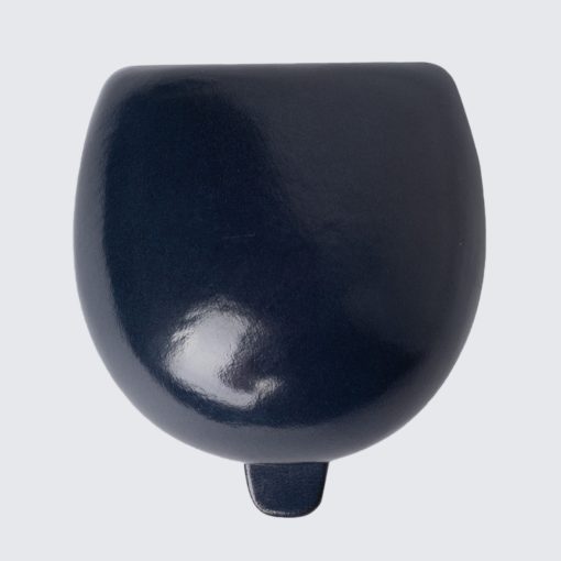 Il Bussetto - Münzetui Blau