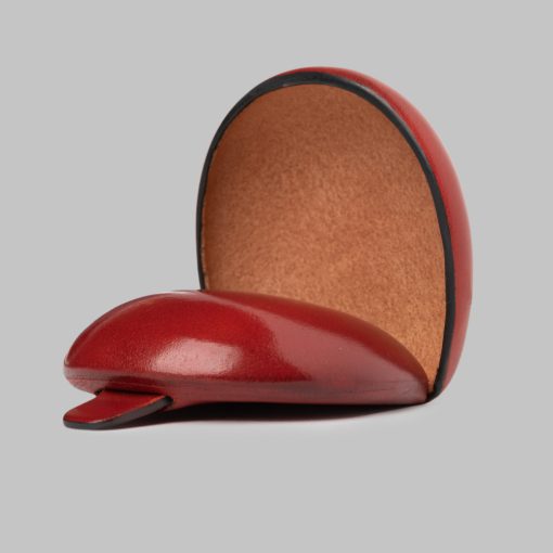 Il Bussetto - Coin case red