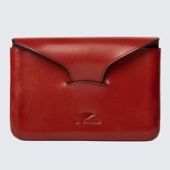 Il Bussetto - Névjegykártya tartó okker