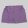 Petronius 1926 – Houndstooth Pattern Swim Shorts, Dark Purple and White