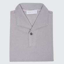 Simon Skottowe - Rövid ujjú pólóing szürke