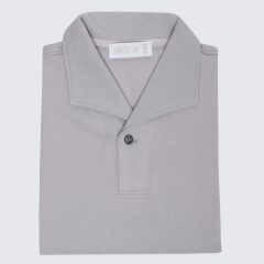 Simon Skottowe - Rövid ujjú pólóing szürke