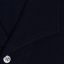 Simon Skottowe - Rövid ujjú pólóing sötétkék