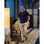 Simon Skottowe - Short sleeve polo shirt navy