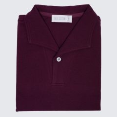 Simon Skottowe - Rövid ujjú pólóing szeder