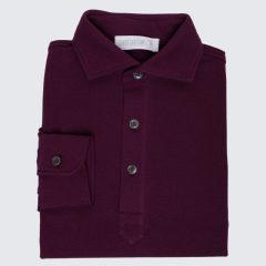 Simon Skottowe - Hosszú ujjú pólóing szeder