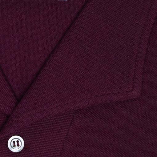 Simon Skottowe - Hosszú ujjú pólóing szeder