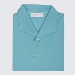 Simon Skottowe - Rövid ujjú pólóing mentazöld