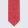 Petronius 1926 - Silk Tie with Small Round Pattern Red/White