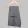 Simon Skottowe - Wool flannel trousers light grey