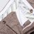 Simon Skottowe - Linen/silk shorts brown