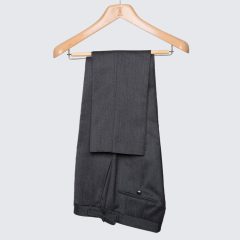 Simon Skottowe - Gyapjú nadrág sötétszürke