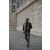 Simon Skottowe - Wool cover trousers tobacco