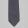 Petronius 1926 - Egyszerű selyem nyakkendő szürke