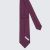 Petronius 1926 - Selyem ripsz nyakkendő padlizsán-lila 