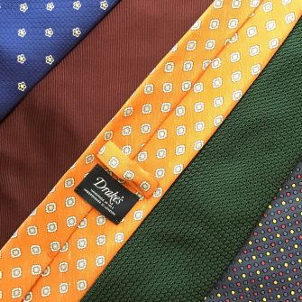 Men's Ties