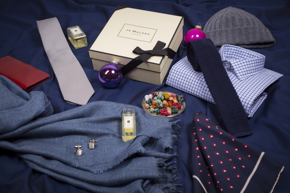 Christmas gift ideas for men who love quality